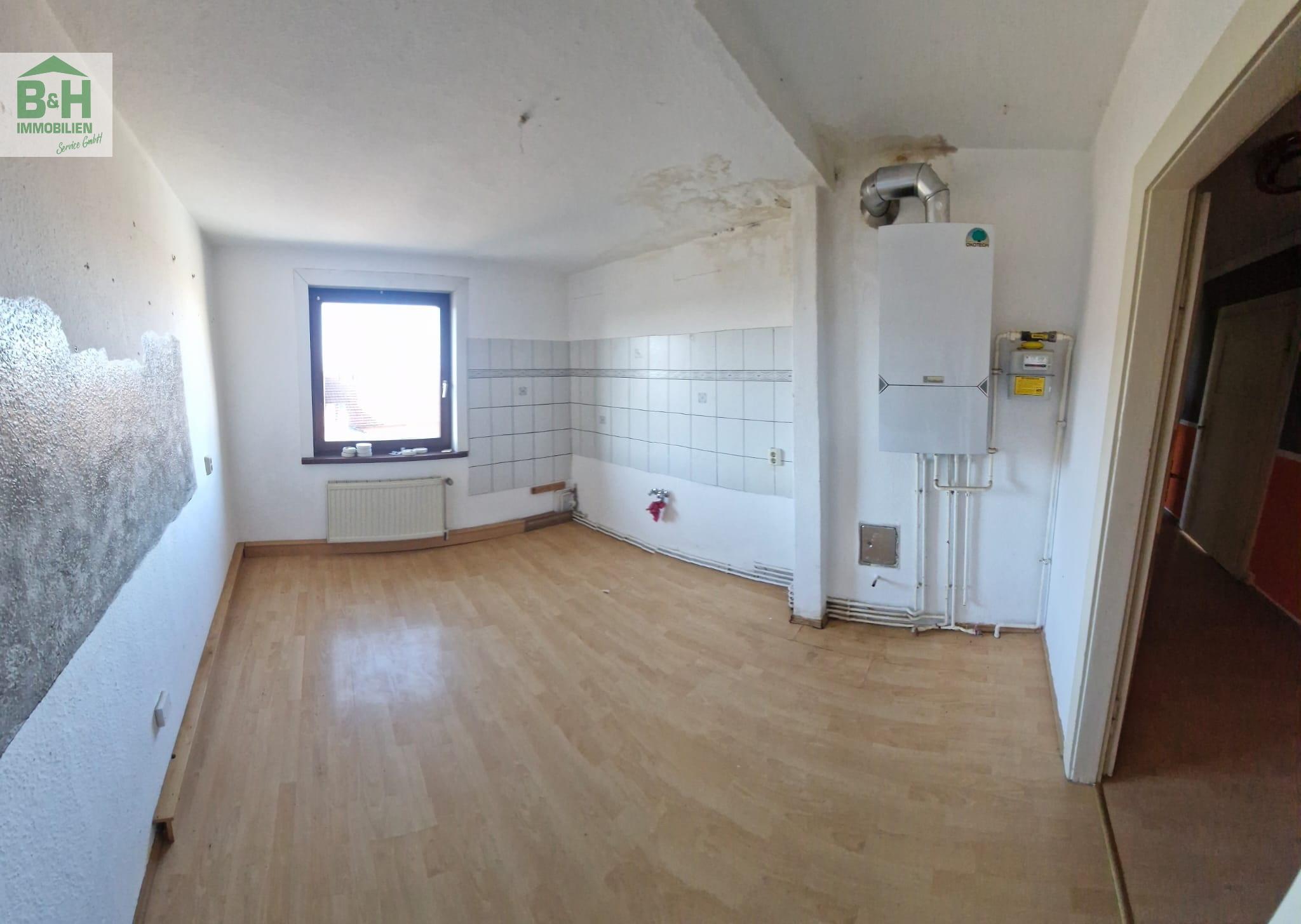 Drei Häuser zum Preis von einem 10 Einheiten Innenstadt Bitterfeld — Vorschaubild 21